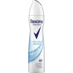 Rexona Desodorizante Algodão 200ml