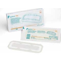 Tegaderm + Pad Pans St9X10 Pk 10
