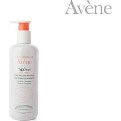 Gel de limpeza Avène Trixera 400ml