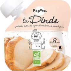 Potes de Puré de Peru 60g