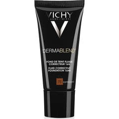 DB FOND TEINT COR 75 T30ML8 LA