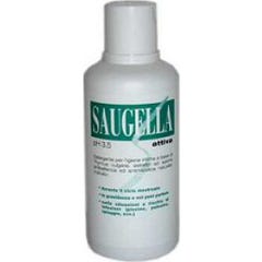 SAUGELLA ATIVA DET 500ML