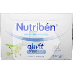 Alivit sonhar 20 monodoses