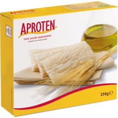 Aproten Monoporz fatias tostadas