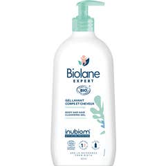 Biolane Gel de Lavar Biológico Especializado 500ml