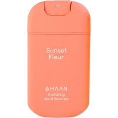 Higienizador de Mãos Haan Sunset Fleur 30ml