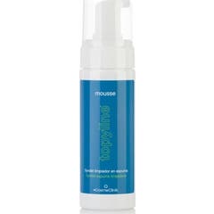 Topyline Mousse Syndet espuma 150ml