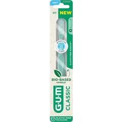 Gum Escova Dental Macia Clássica 1 peça