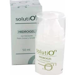 Solution Hidrogel Grasas 50ml