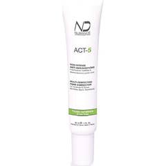 Nubiance Act-5 Anti-Imperfeição 30ml