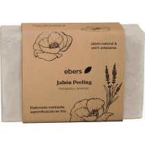 Sabonete de Tratamento de Peeling de Ebers 100g