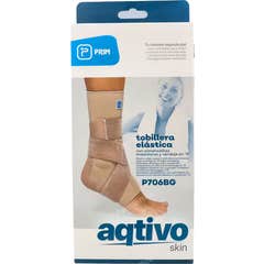 Elastic Ankle Support Tl