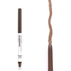 Beter marrom delineador mocha