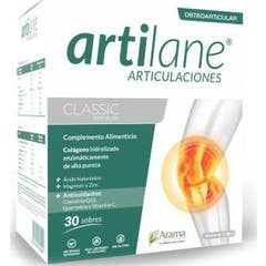 Arama Artilane Clássico Neutro 30 Envelopes