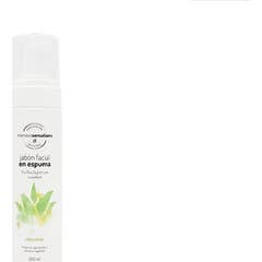 Sabonete de Espuma Facial Natusana Mimese Eco 150ml