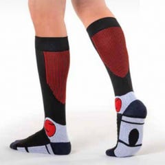 Ch/Sigv2 Activ Resist Hom Noi Xln