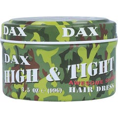 DAX Pomada High & Tight 100g