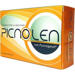 Phyto Activa Picnolen 30comp