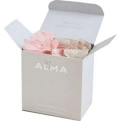 Meu Alma Mini Tampon Aplicador 14 peças