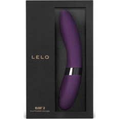 Lelo Elise 2 Plum 1ud