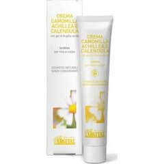 Camomila Argital e Calêndula Cream Bio 50ml