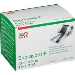 Fita adesiva Suprasorb N/St 10Cmx10M