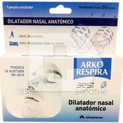 Arko respira dilatador nasal 1ud