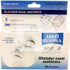 Arko respira dilatador nasal 1ud