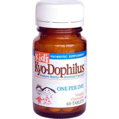 Kyo-Dophilus Kids Vitae 60caps