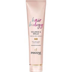 Amaciador Pantene para Biologia do Cabelo Volume & Brilho 160ml