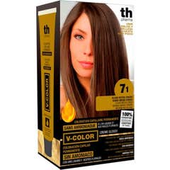 Thader Pharma Vitalia Color Kit N7.1