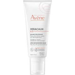 Creme Corporal Avène Xeracalm A.D Relipidante 200ml