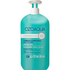 Ozobaby Ozone Creme Corporal 500ml