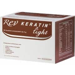 Rev Keratin Light 30Bust 120G