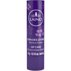 LAINO PLEASURE PERFUME Stick lvres Stick Perfume tubo de groselha preta de 4g