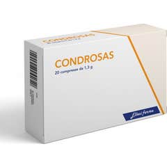 Elleci' Farma Condrosas 20comp