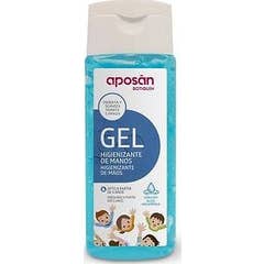 Gel Infantil Apostan Hidroalcoholico 50ml