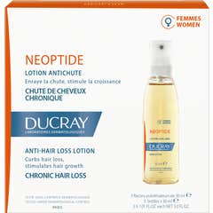 Neoptide 3 frascos x 30ml