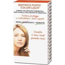 Der Mayer Biotinta Phito Light 06 Castaño Ra 1ud