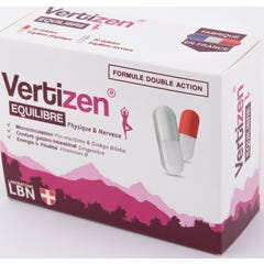 Vertizen Vertizen,