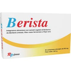 Rp Farma Berista 30comp