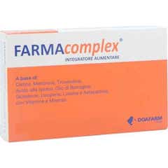 Farmacomplex 15Cps