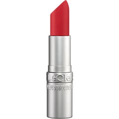 T.LeClerc Baton Satin 37 Vermelho Vibrante 3,8g