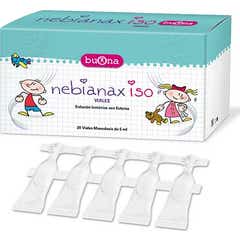 Buona Nebianax Iso 20x5ml