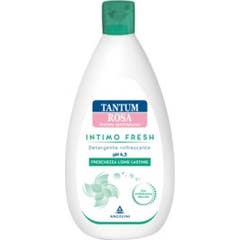 Tantum Rose Íntima Fresca 500Ml