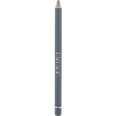 Palladio Eye Pencil Silver 1pc