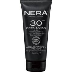 Nerà Pantelleria Crema Facial Spf30 50ml