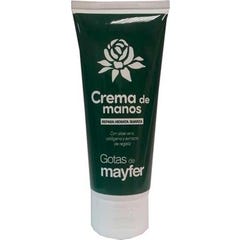 MayFer Gotas de Creme de Mão Mayfer 100ml