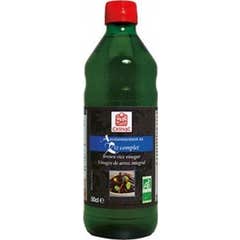 Vinagre de Arroz Orgânico Celnat 500ml