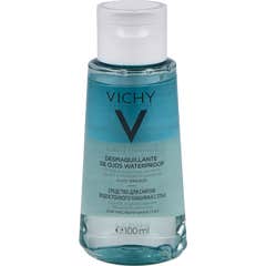 Loção de Limpeza Térmica Vichy Pureté WP Eyes 100ml